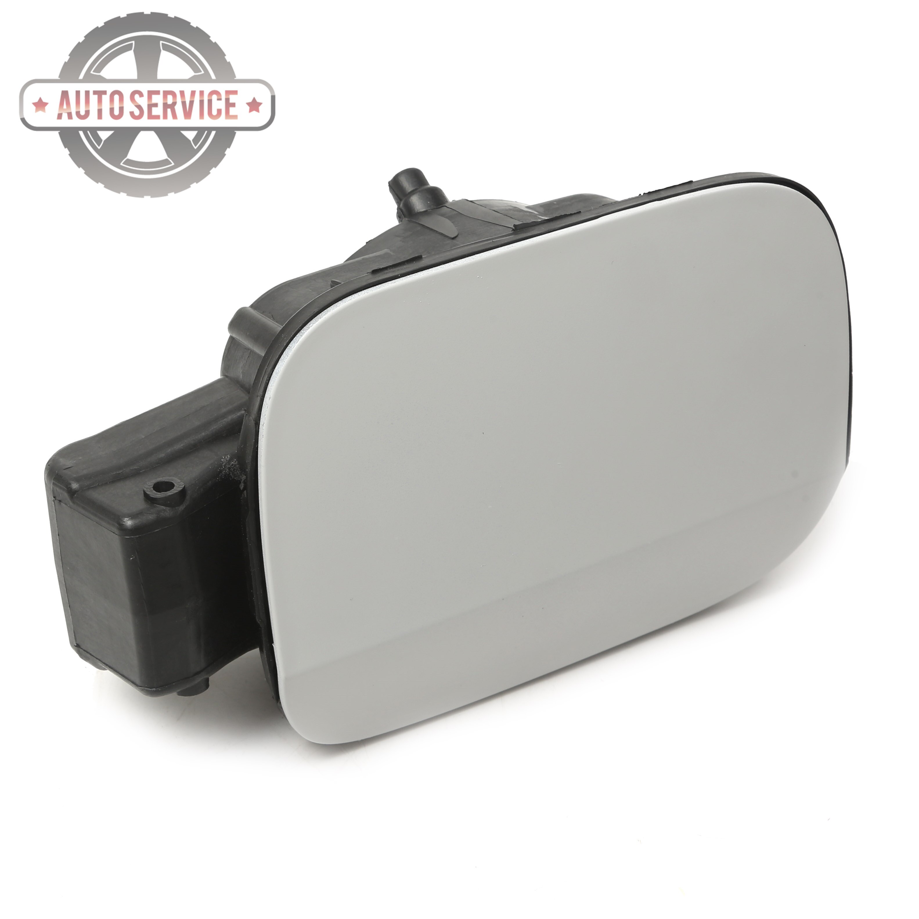 Plastic Fuel Filler Cap Flap Door Cover Tank Covers 5C6 809 857 A GRU For VW Jetta MK6 Mixed Color 5C6809857EGRU