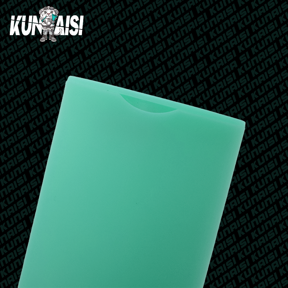 Metalen Afval Blade Opbergdoos Professionele Veiligheid Blade Verwijdering Box Auto Sticker Vinyl Cutter Gereedschap Opslag Container KUNAISI ﻿