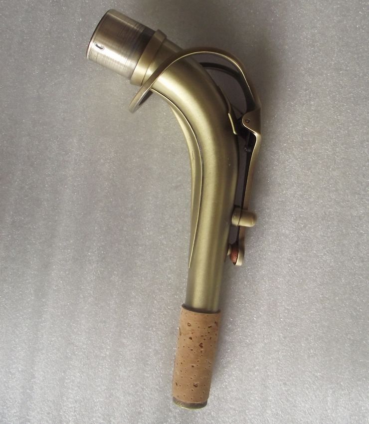 Alto saxophone neck Great sound