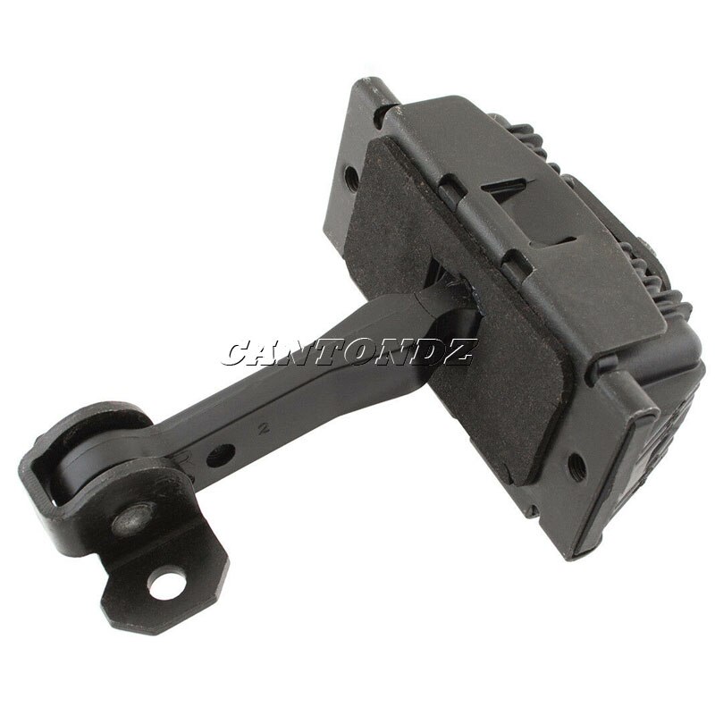 Zwart Rechts Deur Controleer Riem 6397200216 Voor Mercedes Benz Vito W639 2003