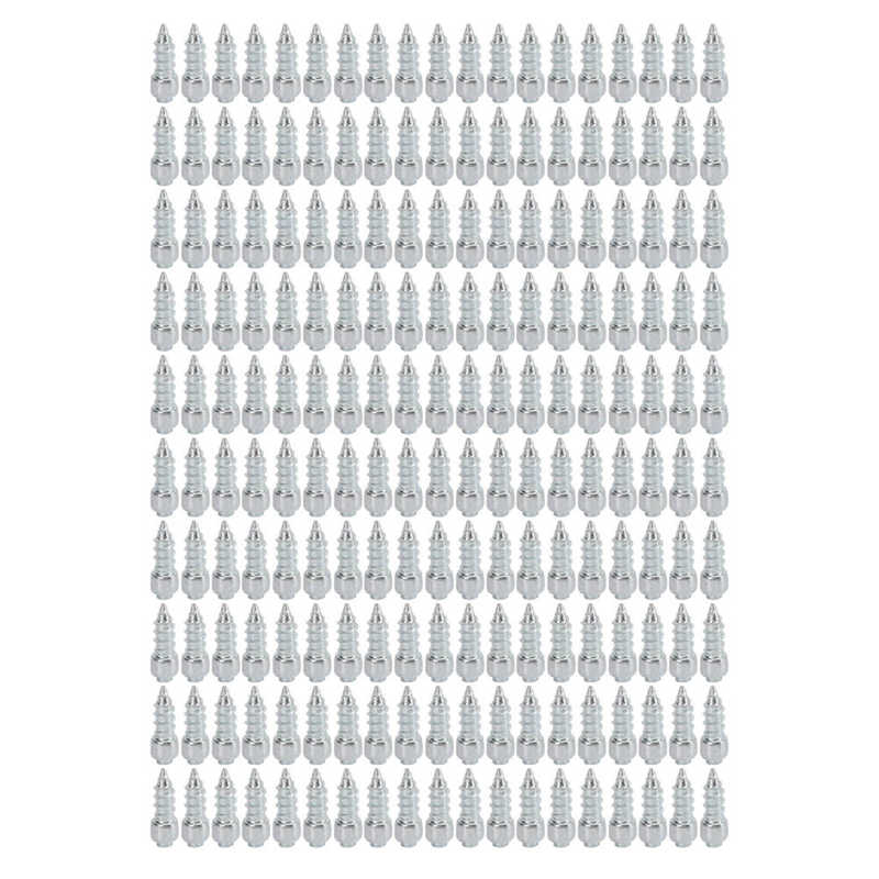 Chiodi di caduta antiscivolo chiodi di emergenza invernali per viti da neve per biciclette per moto per auto