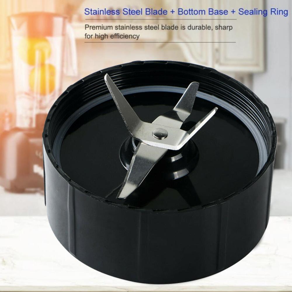 Twee Pak Van Cross Blades Een Reserve Vervanging Deel Voor Juicer Blender Mixer Model, En M4S8