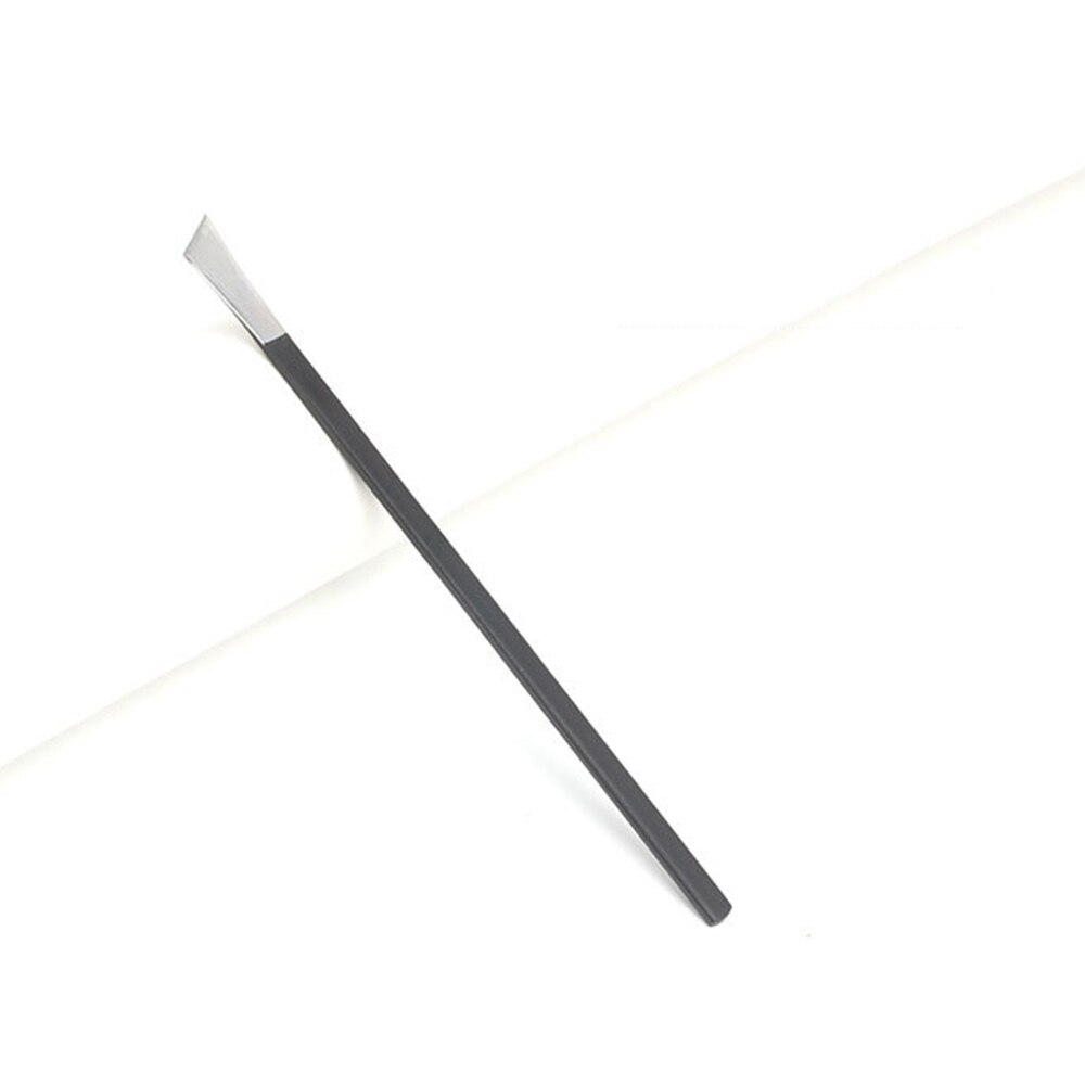 Outil de coupe pour le cuir, bricolage artisanat bord de coupe, outils de lame, couteau de coupe pour l'amincissement du cuir, 3/4 pièces