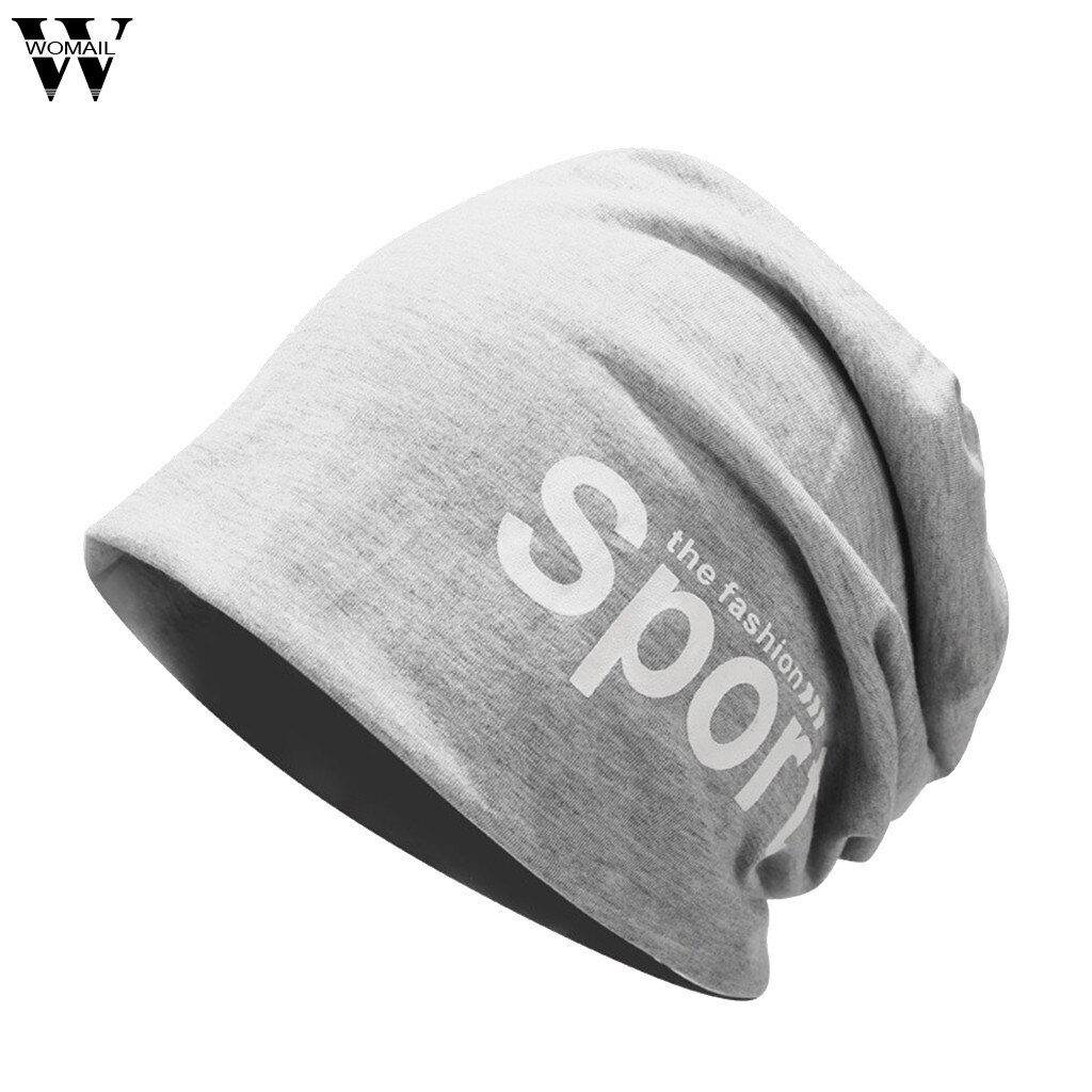 Women Winter Cotton Hip Hop Beanies For Girl Winter Cap Warm Hat Men Unisex Winter Hat Autumn Outdoor Earmuffs Hat