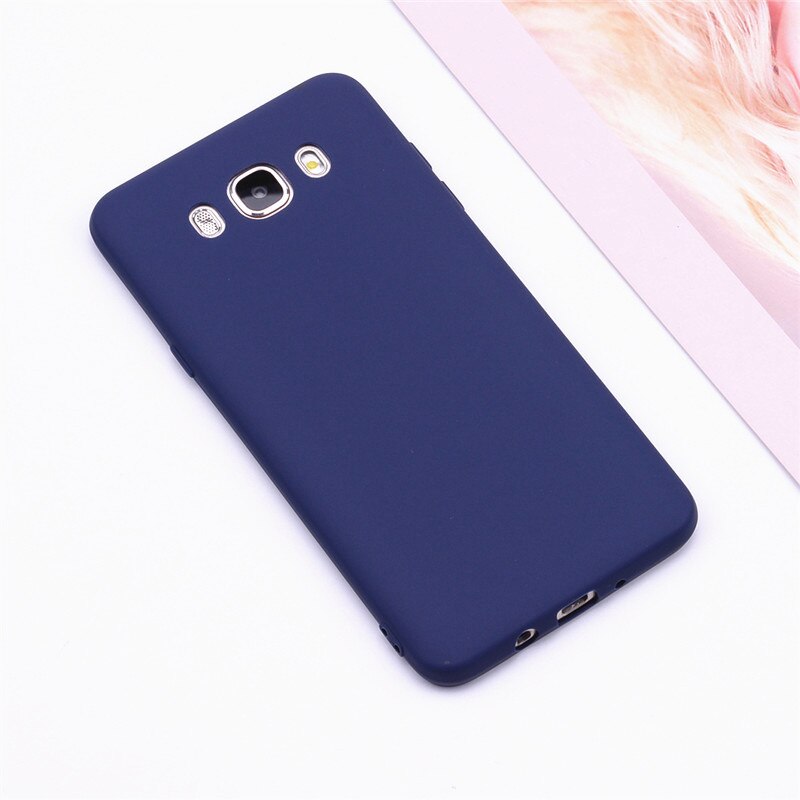 For Samsung J7 Case Soft Silicone Back Case For Samsung J7 TPU Phone Case For Samsung Galaxy J7 Cover Coque Funda