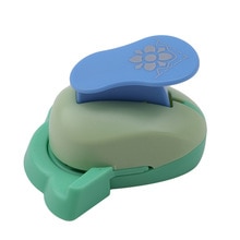 Edge Angle Flower Puncher Angler Crimper Embossing Machine Hollow Right Angle Embossing Machine