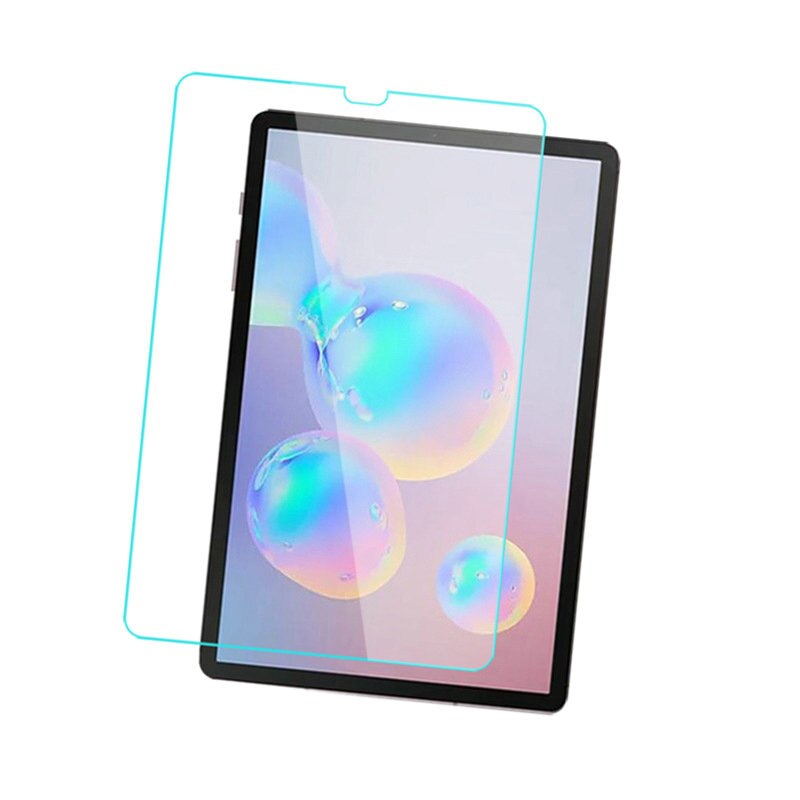 Gehard glas voor samsung galaxy tab  s6 5g sm -t860 t865 t866n t866 screenprotector 10.5 inch tab  s6 lite  p610 p615 tablet film