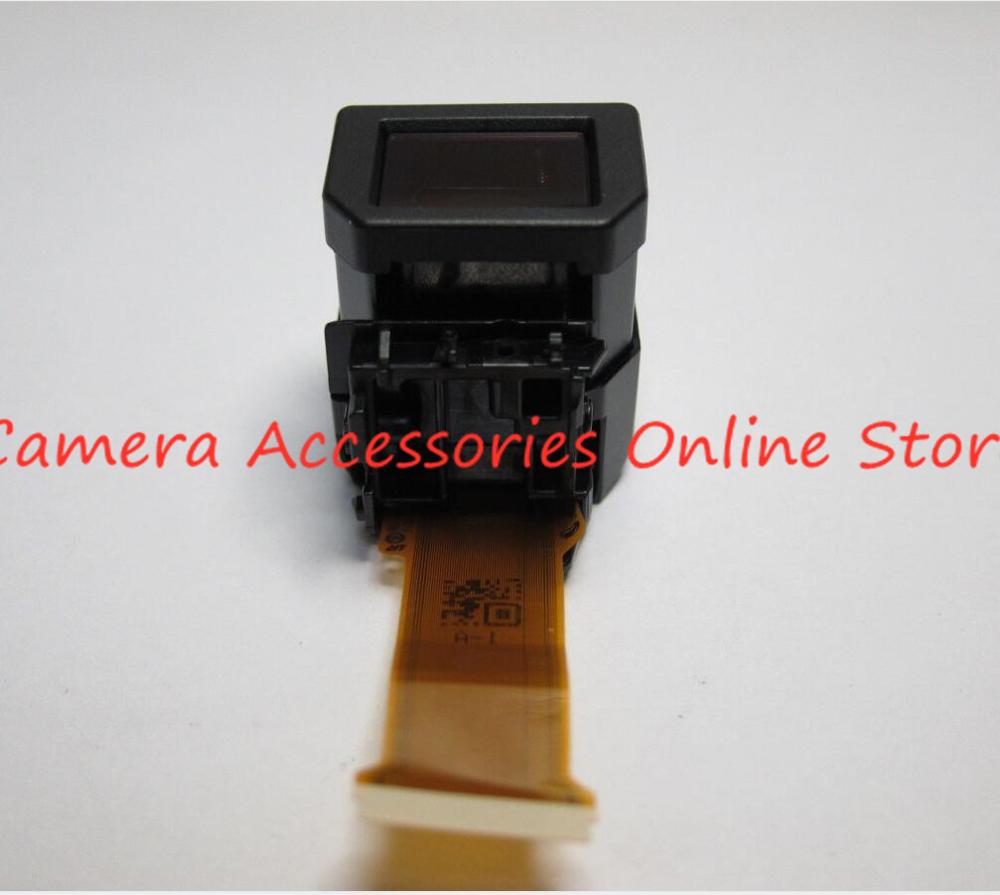 Eyepiece viewfinder assembly repair parts for Sony DSC-RX100M3 RX100III RX100-3 Digitalcamera