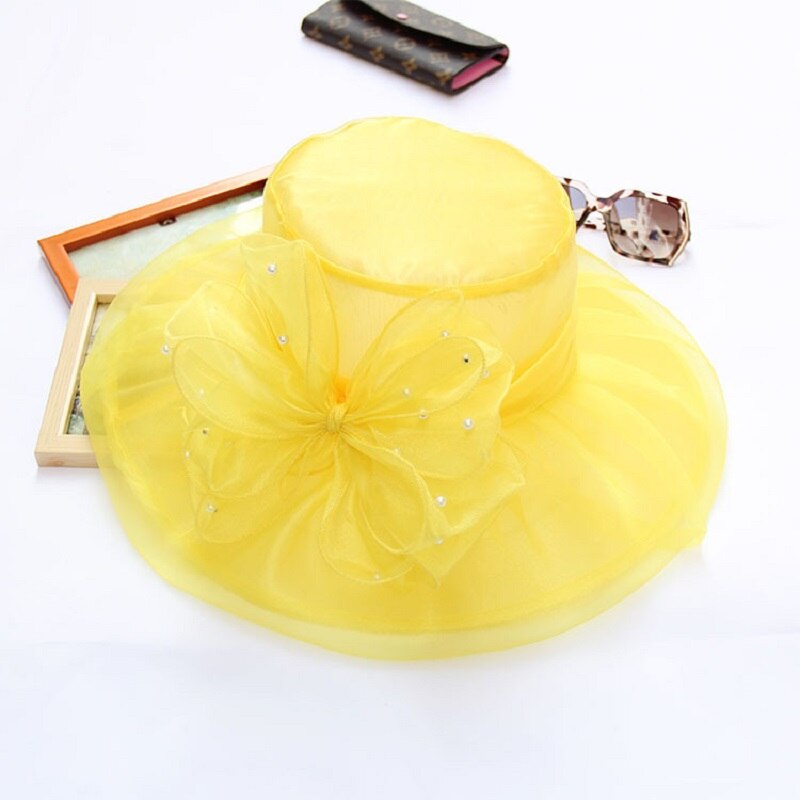 Church Woman Hats Kentucky Daily Cap Fascinator Bridal Tea Party Wedding Ladies Fascinator Hat: a5