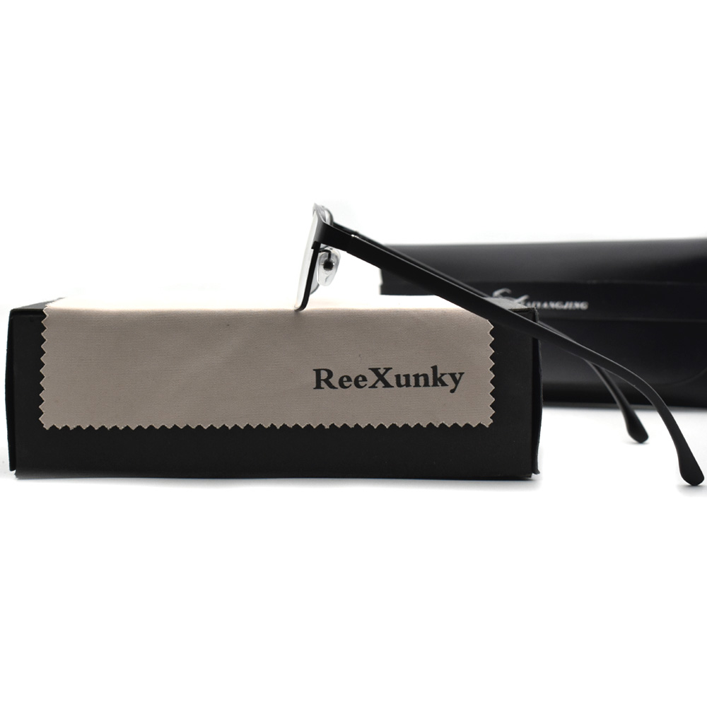 Anti Blue Light Glasses Men Computer Screen Eye Protection Anti Radiation Eyewear Frames Goggles Anti Eye Fatigue Glasses