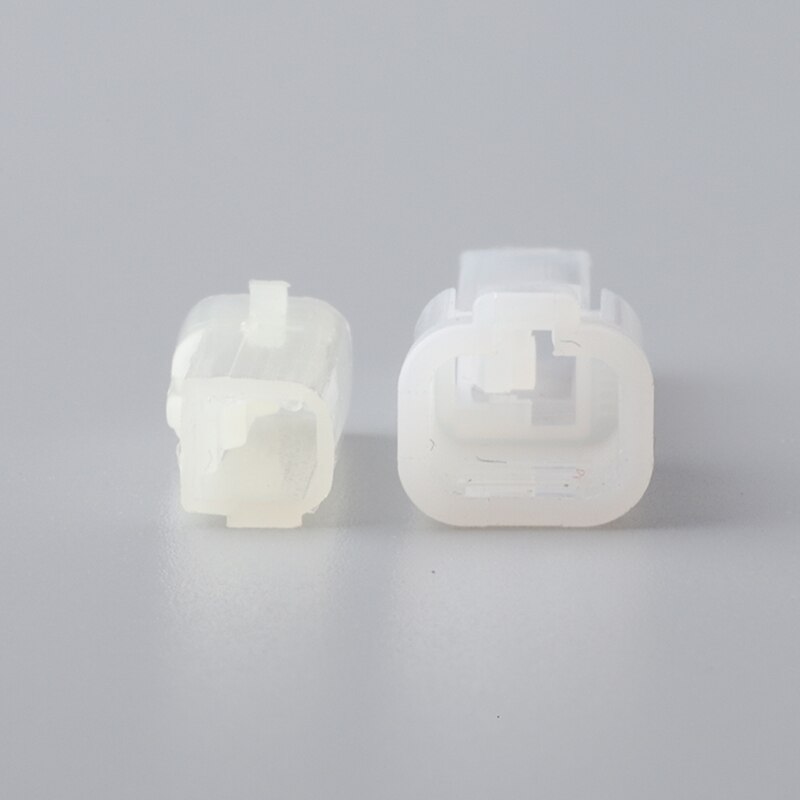 200 sæt djy 7011-2-11 djy 7011-2-21 automotive stik 6242-1011 sele stik