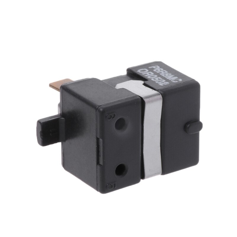 Relé de arranque para compresor PTC, deshumidificador, para refrigerador, congelador, P6R8MC, N26 20,