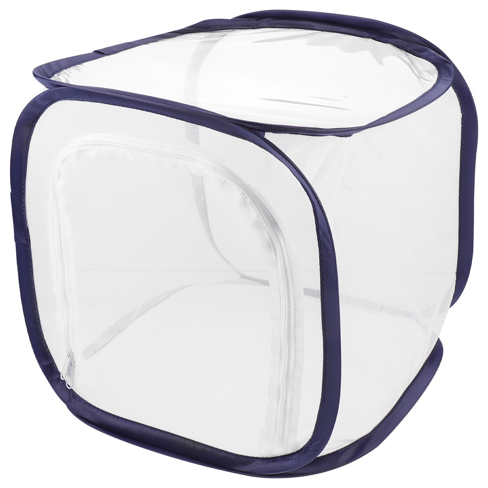 Large Monarch Habitat Collapsible Insect Mesh Cage Terrarium Pop-up