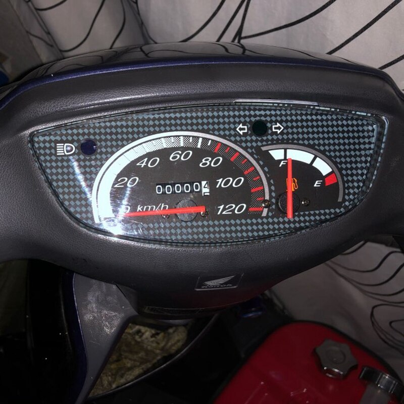 Motorcycle Speeeter Speed Meter for Honda DIO 50 AF28 ZX50 AF34 AF35 120Km Oeter Meters Total Instrument Assembly