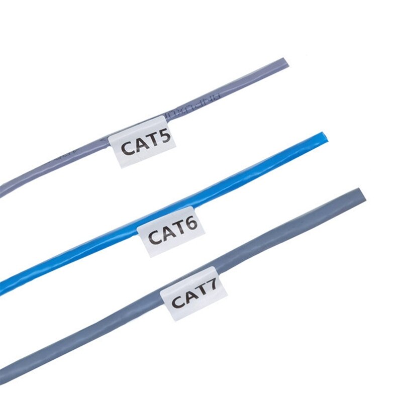 Network Cable Loosener Cable Unwinder Straightener CAT5 CAT6 CAT7 Rj11 Telephone Line Wire Core Separator Line Tool 5 Colors