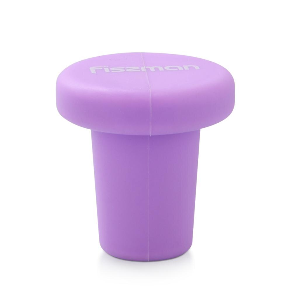 Fissman Fda Standaard Siliconen Fles Cap Fles Cove... Grandado