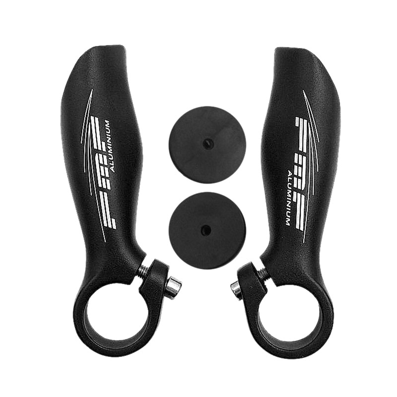 Fmfxtr Mtb Rennrad Lenker Ende Griffe Ultra Licht Ochse Horn Aluminium Legierung Fahrrad Lenker Fahrrad Teile