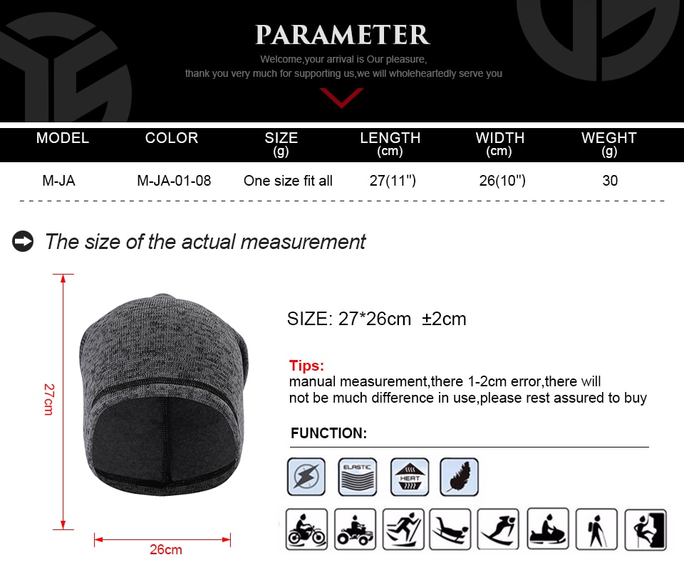 Gorro informal de lana para el frío a la , gorro de punto cálido para invierno, gorro, Gorros, Gorros de ganchillo, holgado para mujer y hombre, Unisex