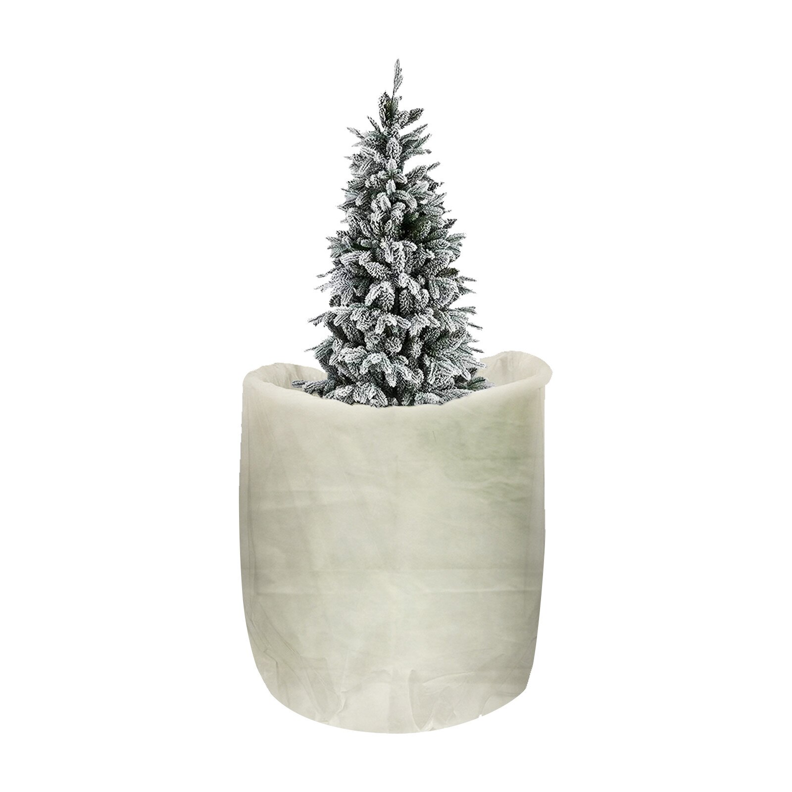 Christmas Tree Disassembly Storage Bag Recyclable Plastic Bags For Large Wrapping Paper Holder Heavy Duty Storage Bag