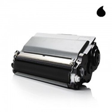 TN3380 Generieke Toner Moeite Zwart (TN-3380) 8.000 P.