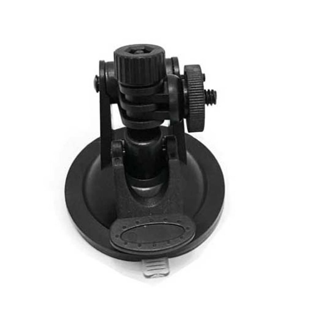 Recorder Bracket Sucker Bracket Car Camera DV DVR Tachograph Bracket Stand