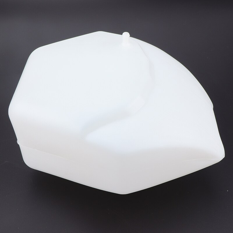 Gas Fuel Tank For Chinese 47cc 49cc 2 stroke Minimoto Pocket Bike Mini Moto Crosser Motorcycle Dirt Bike parts