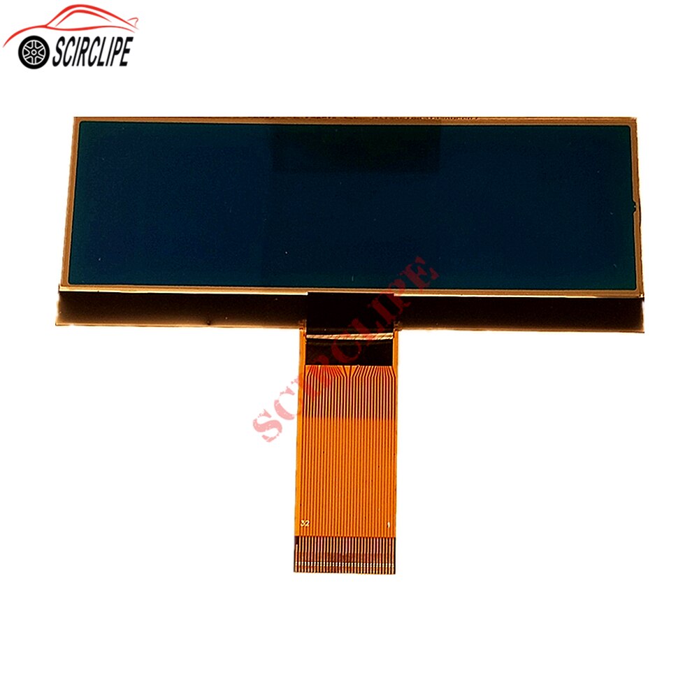 Car Radio for Deawoo AGC-0071RF LCD Screen Pixel Repair For Nissan Qashqai X-Trail Frontier juke Dualis Navara Suzuki Equator