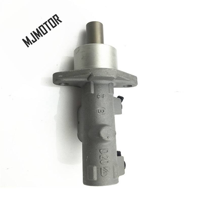 Conjunto de cilindro maestro de freno para Chery chino A1 (S12) kimo 1.3L con de ABS para automóvil piezas para motor de coche S12-3505010