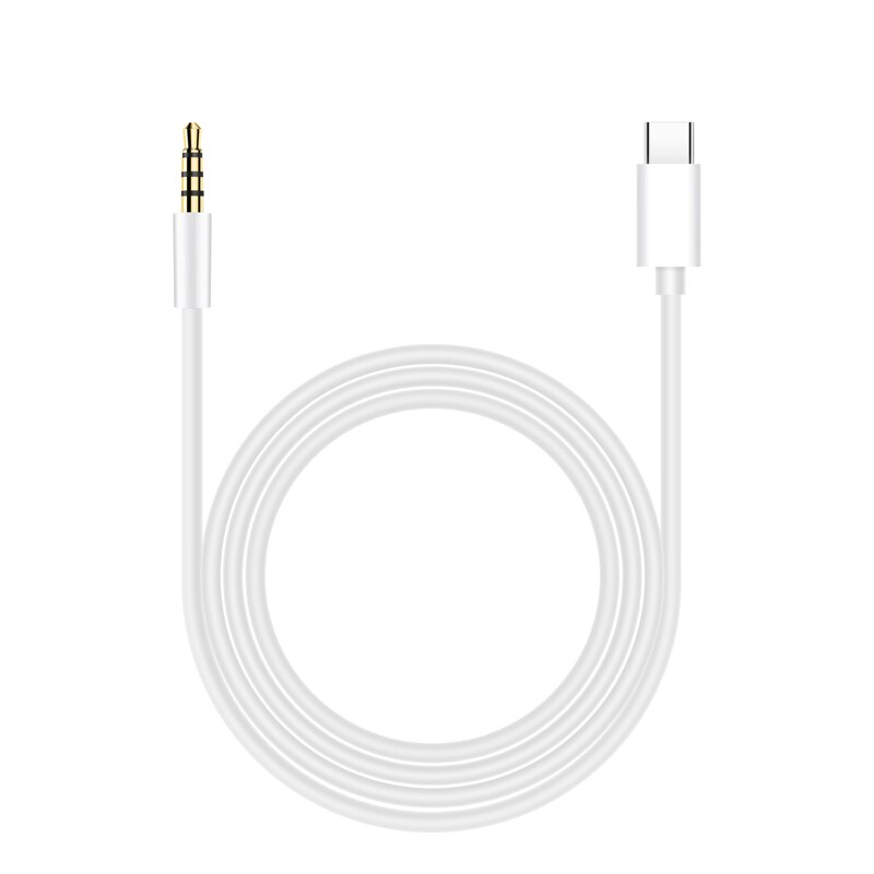 AUX Cable For iPhone 14 13 12 11 Pro Max X XS XR 7 8 Plus SE to