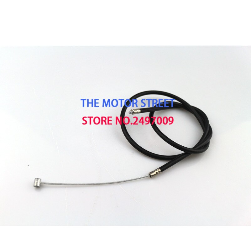 Gas Throttle Cable For Chinese 49cc 50cc 70cc 90cc 110cc Kids Mini ATV Quad Motocross Moped Scooter