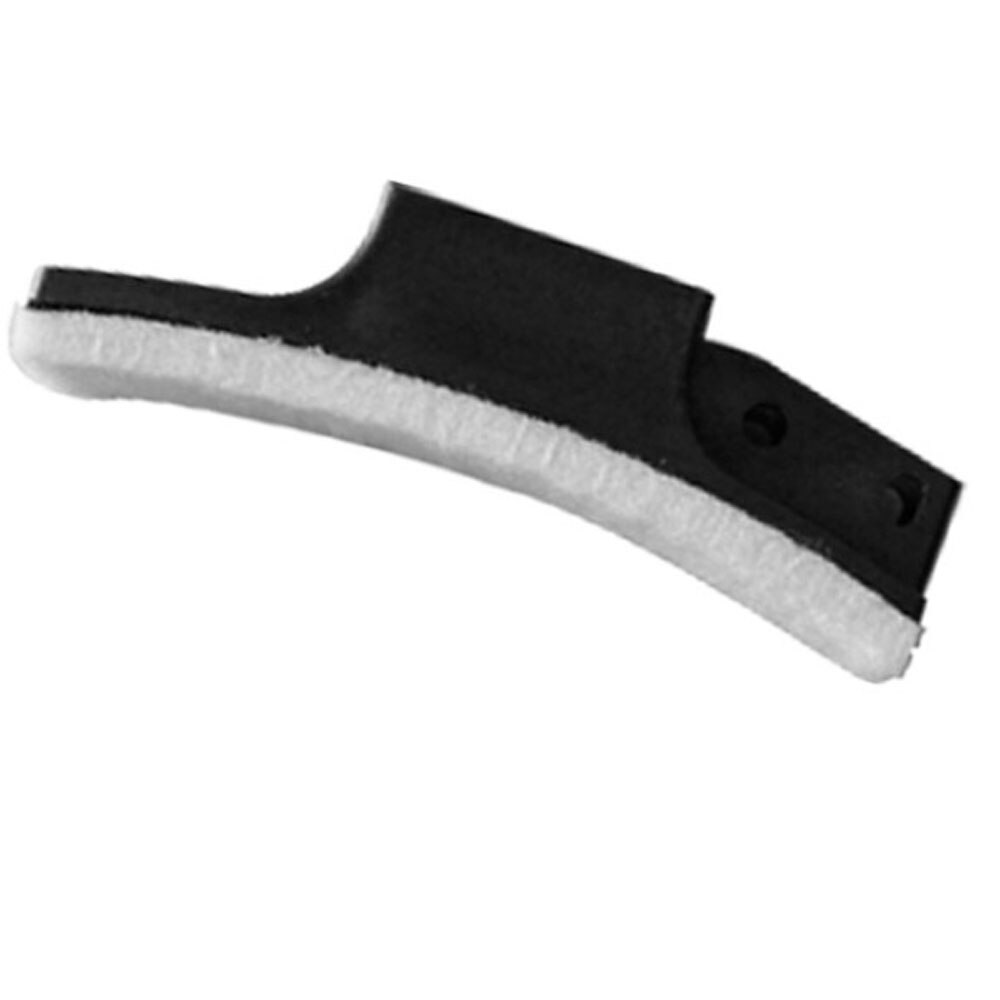 Pack of 5 Spinning bike brake pads Exercise bike brake pads Hairy pad Brake pad