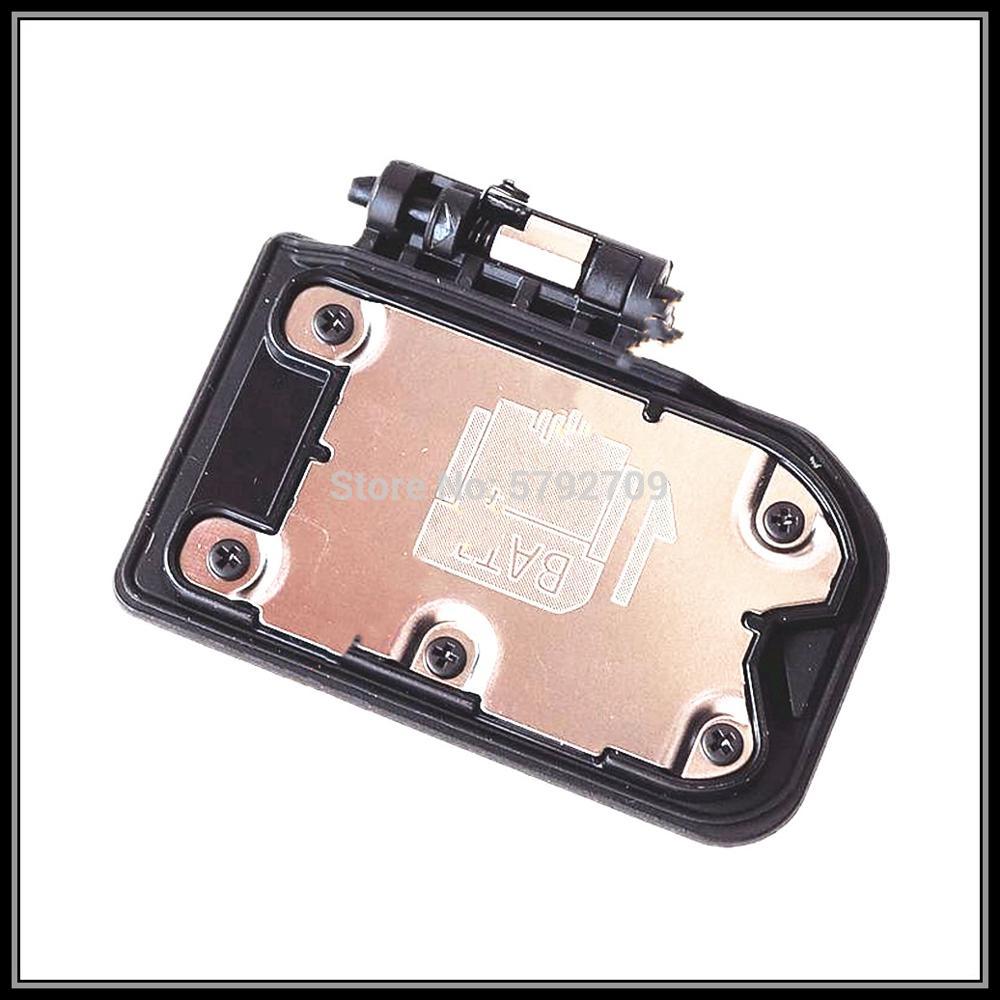 Camera Battery Door Cover - Replacement Part for Sony Alpha 9 II ILCE-9M2 A9M2 Mirrorless