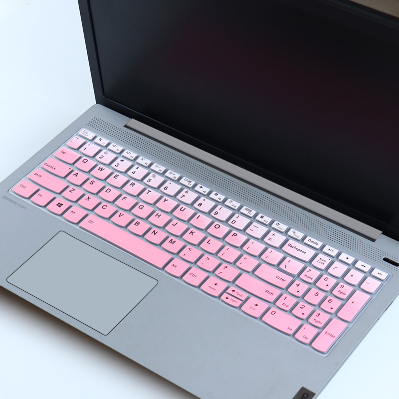 for Lenovo IdeaPad Slim 3 15IRU8 15ABR8 15AMN8 15IAN8 15iah8 Gen 8 IdeaPad Slim 3 3i 15.6 inch laptop Keyboard cover Skin