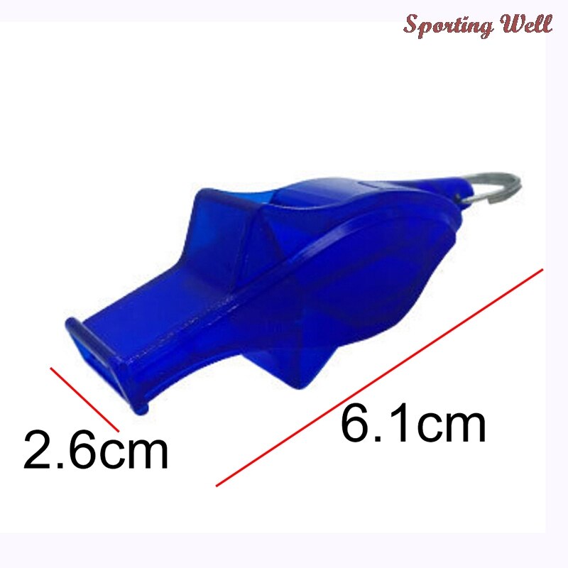 Basketball Referee Whistle Soccer Big Sound Football Referee Whistle Outdoor Sports Camping Emergency Survival