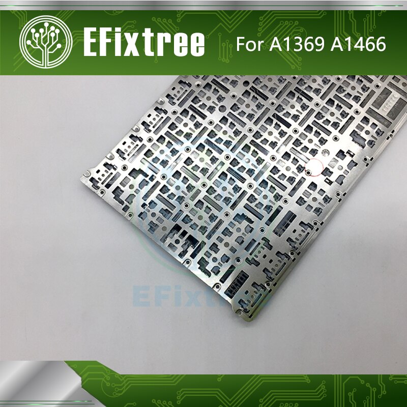 Russian A1466 Keyboard For Macbook Air 13.3 inch A1369 Layout EMC 2469 2559 2632 2924 2925 3178 Year