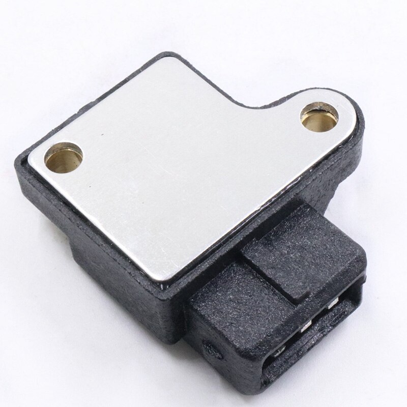 HLX046 J121 Ignition Control Module for Mitsubishi Plymouth Dodge 87-00