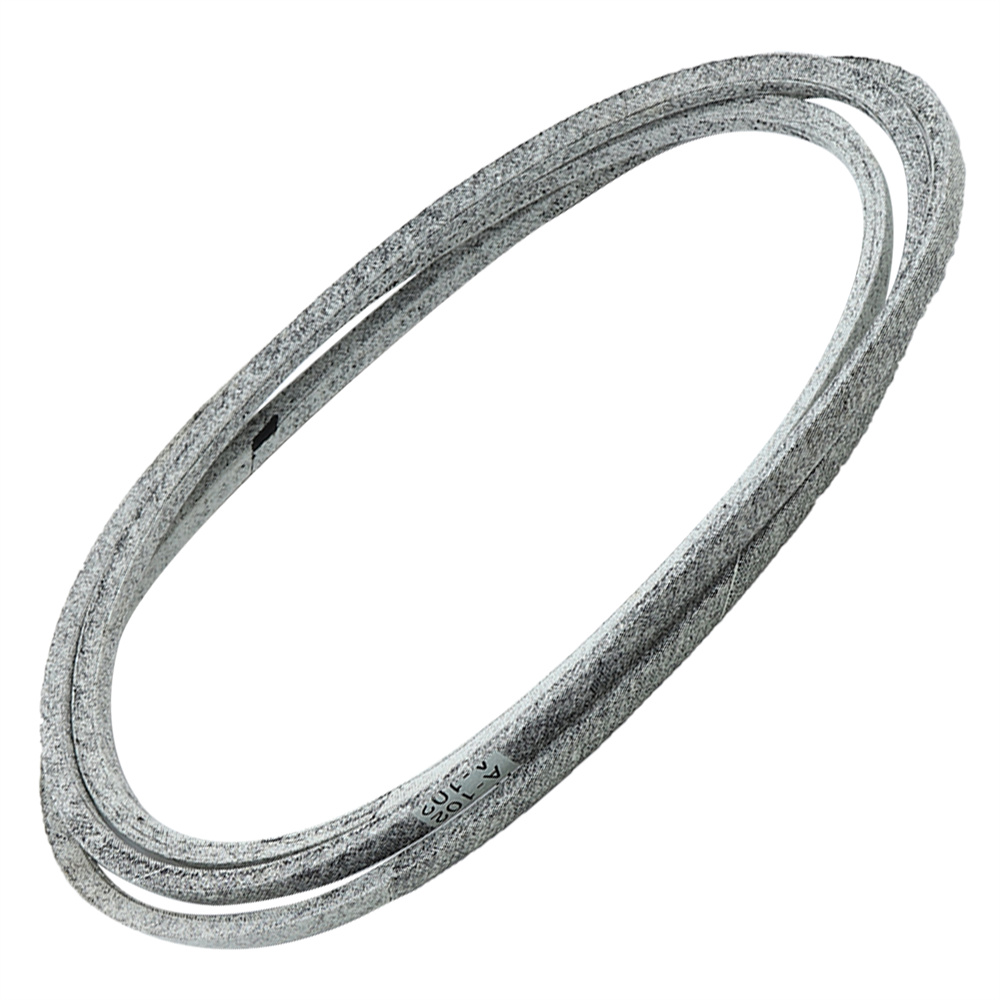 42 Inch Maaier Dekriem Gemaakt Met Kevlar Voor John Deere Gx20072 Gy20570 115 125 135 D100 D105 D110 D120 D125 D130