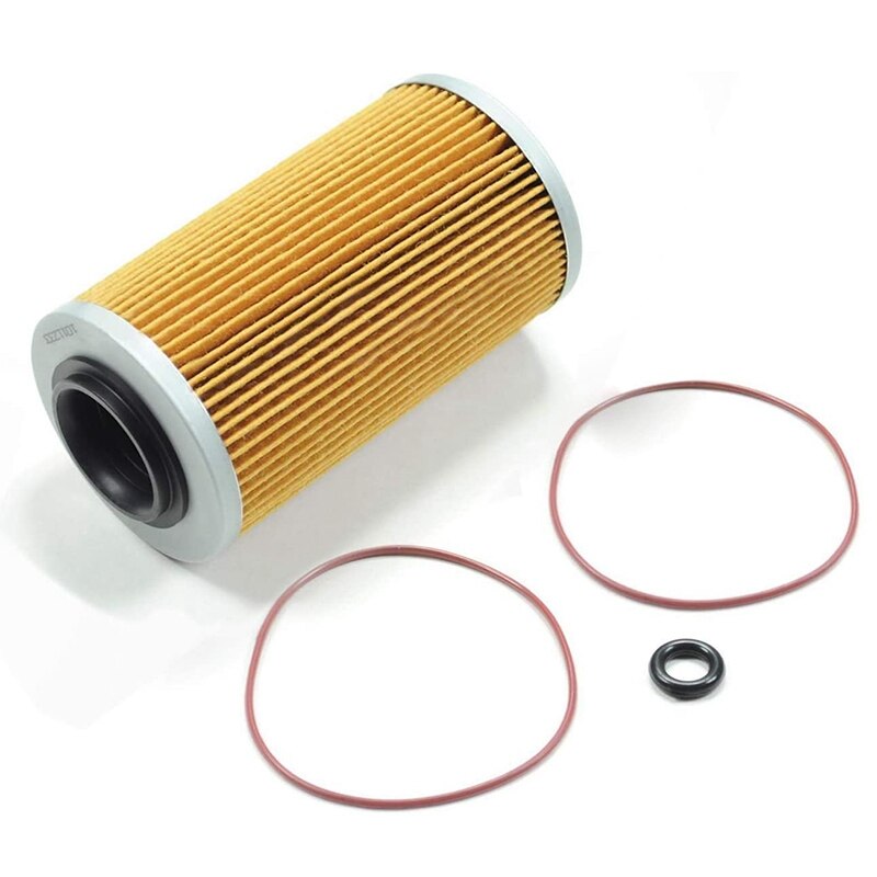 Filtro de aceite de motor para 420956741 Sea Doo 130 a 260Hp 4 TEC Rotax Seadoo