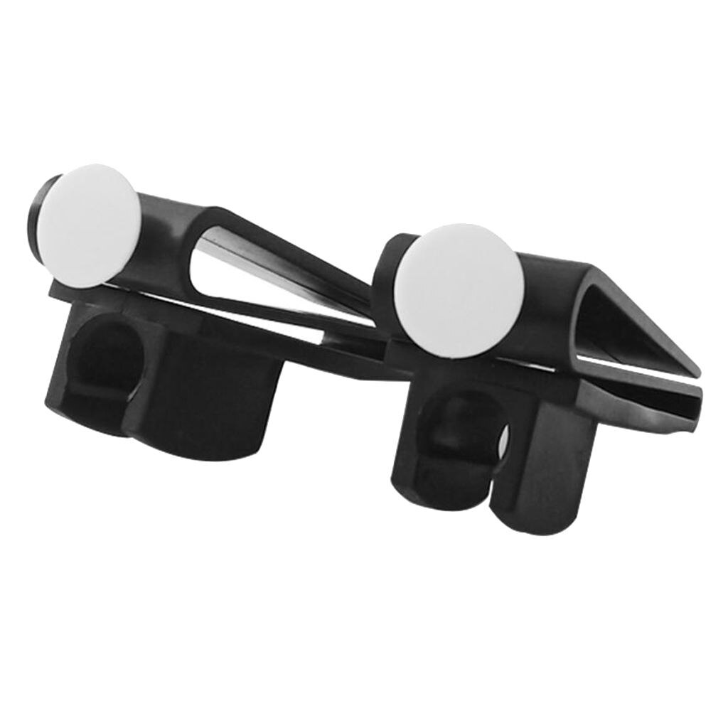 2 Packs Golf Putter Clips Golf Club Bag Clip On Golf Bag Clip Attachment