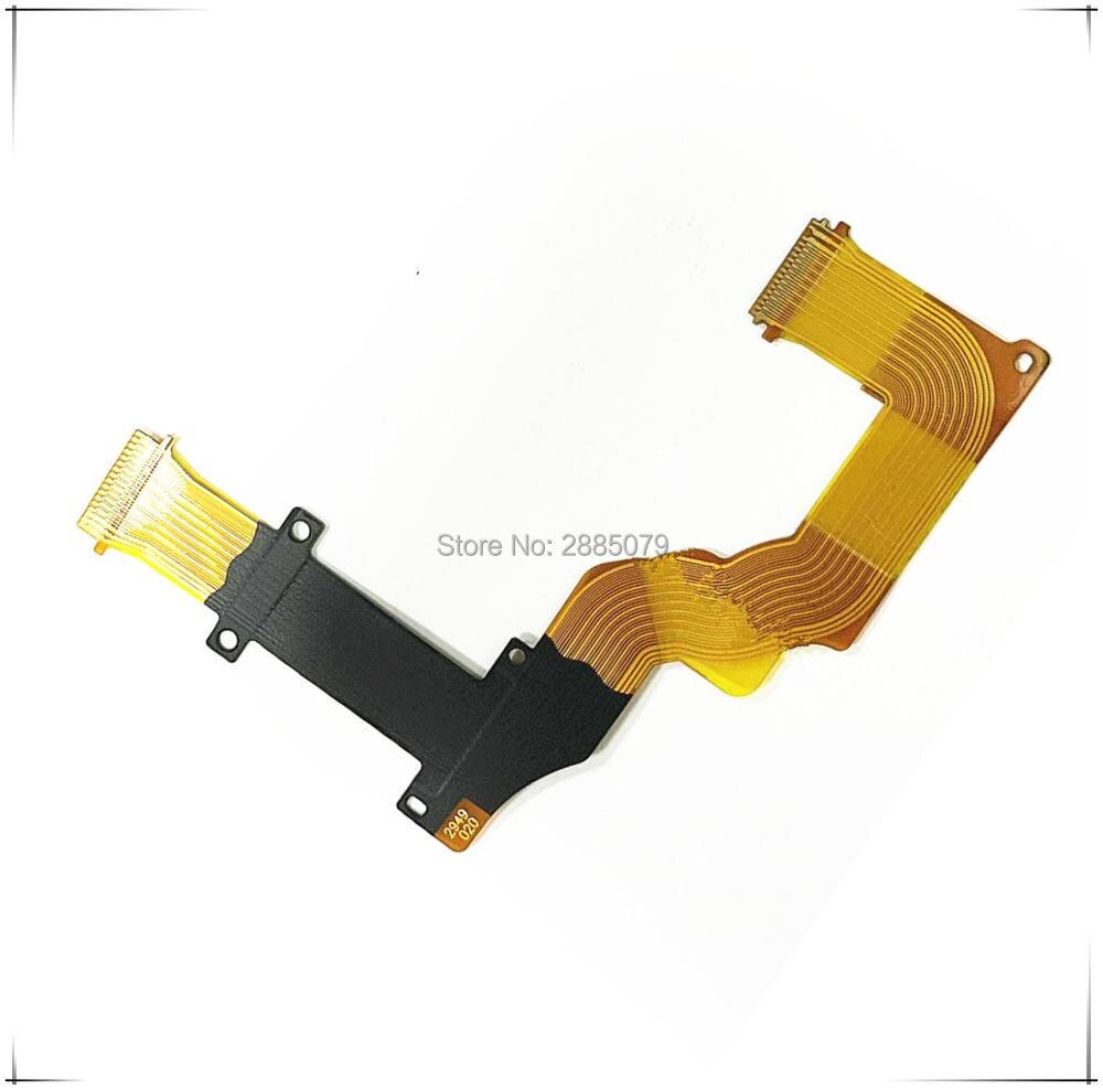 Écran LCD De Remplacement Neuf Pour Appareil Photo Canon SX730 HS / SX740 HS