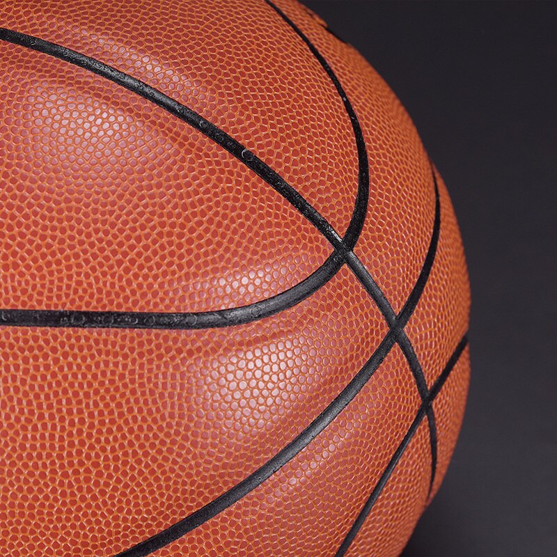 Sirdar studerende basketball street match basket ball størrelse 5 pu standard basketball til børns piger udendørs indendørs sport