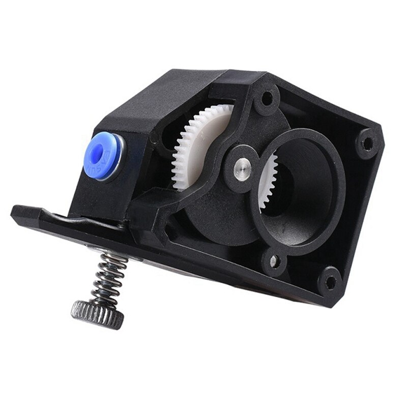Extruder MK8 3D Printer Dual Driver Voor Btech Bmg Extruder 1.75Mm Filament