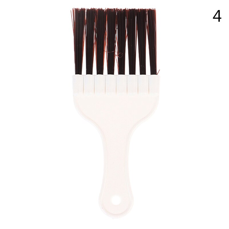 Radiator Comb Evaporator Fin Repair Comb Auto Car Plastic A/C Condenser Fin Straightener Refrigeration Air Conditioning Tools: MULTI