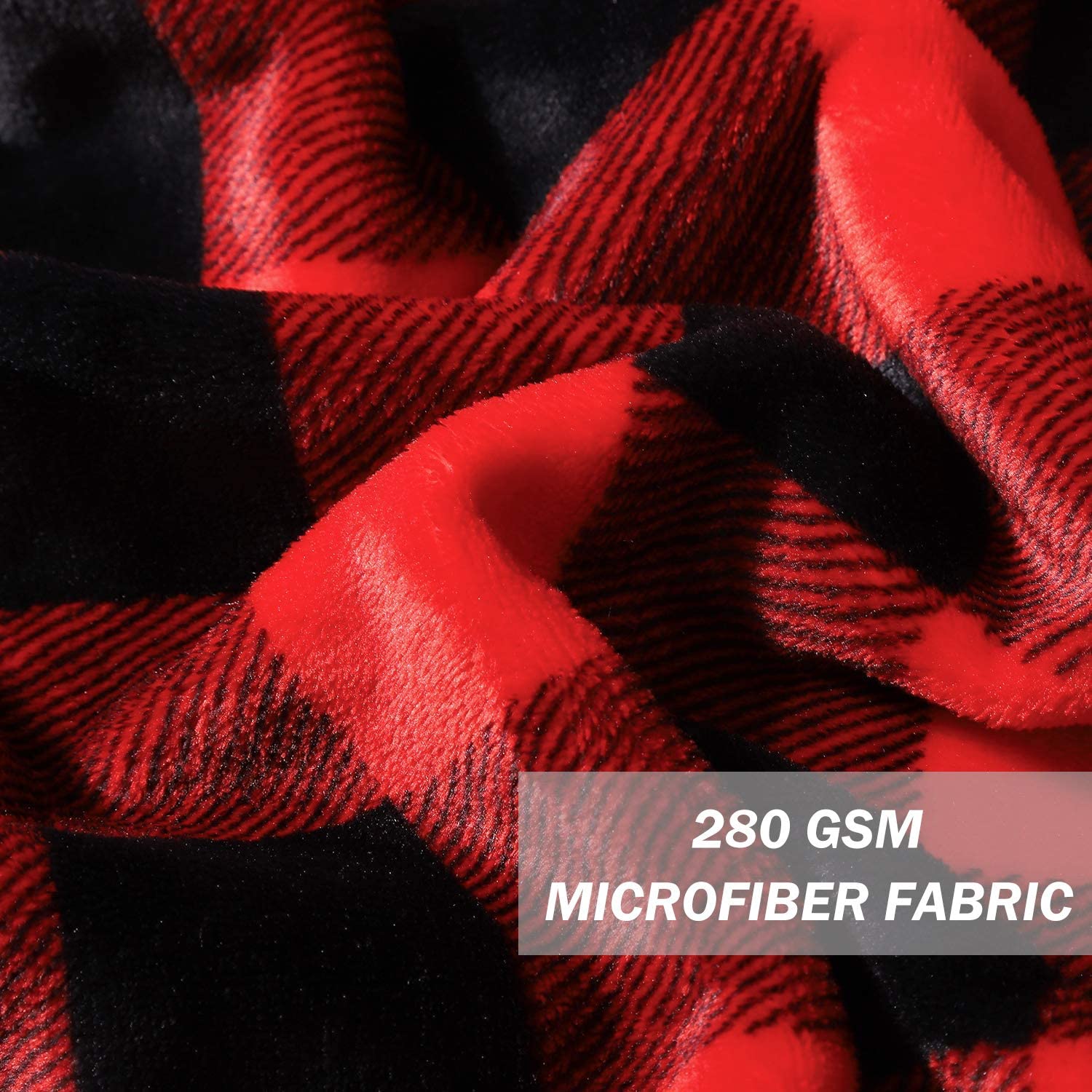 Plaid für Betten Korallen Vlies Decken Grau Farbe Plaids Einzelnen/Königin/König Flanell Bettdecken Weiche Warme Decken für bett