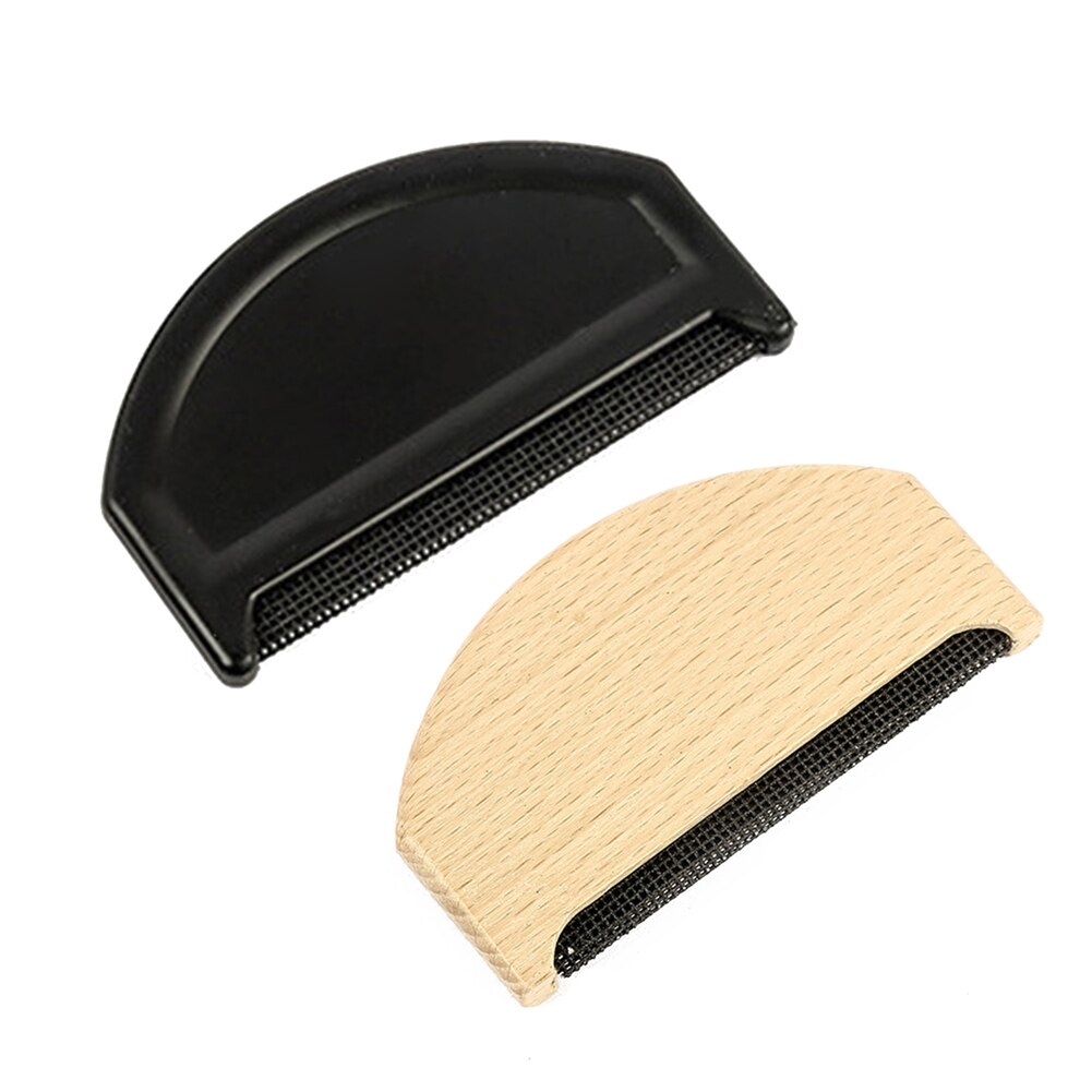 Fabric Clothes Lint Removers Manual Woolen Coat Fuzz Sweater Fluff Hair Balls Pellet Trimmer Shaver Household Gadget