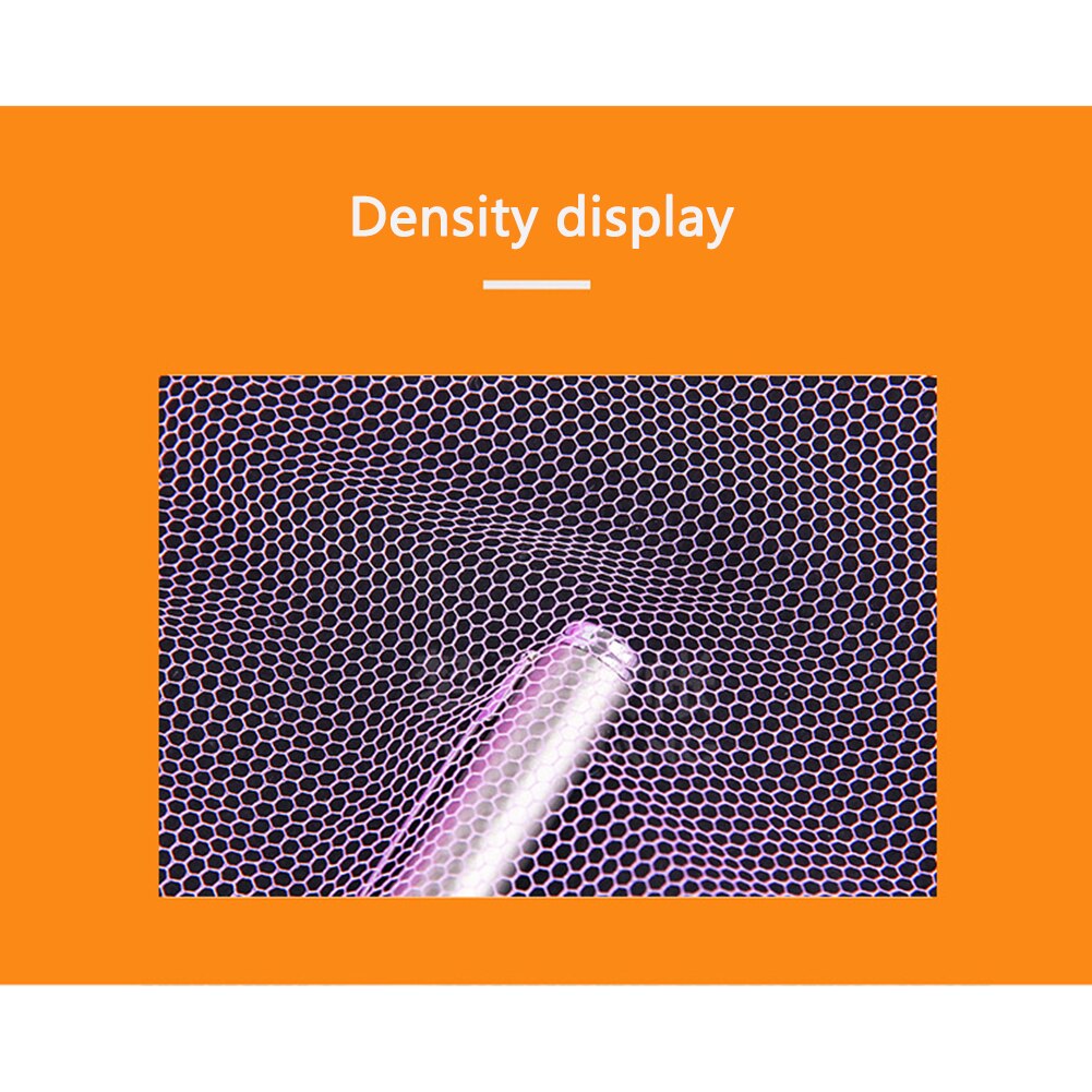 Decoration Summer Home Canopy Mosquito Net Bed Opening Mesh Anti Insect Solid Square Top Double Polyester Dormitory