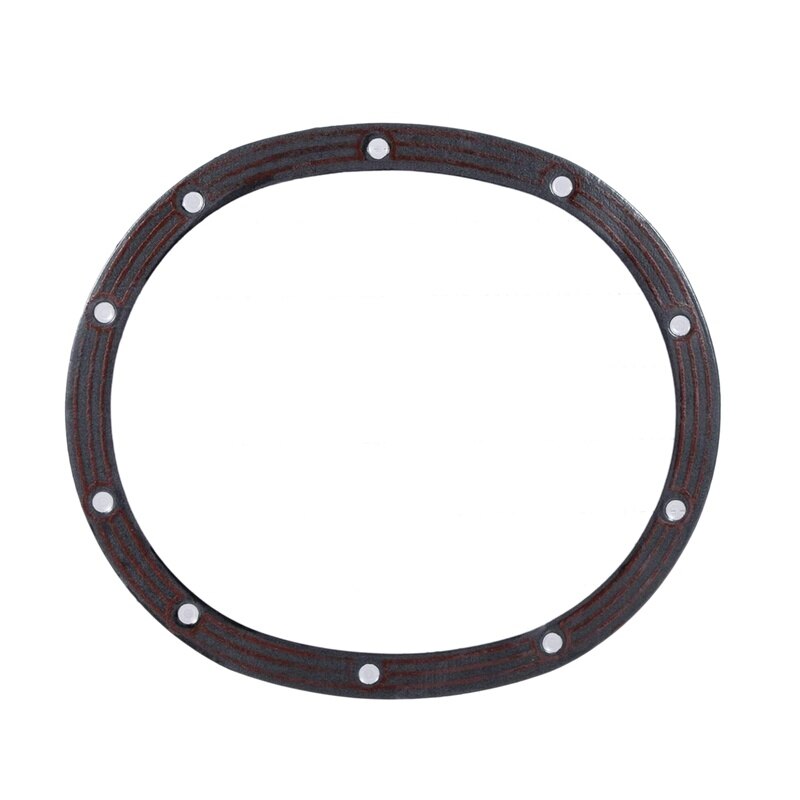 Gasket Differential Cover Gasket Auto Parts Engine Parts for AMC Model 35 D035/ Dana 35 Differential Cover Gasket N8X6