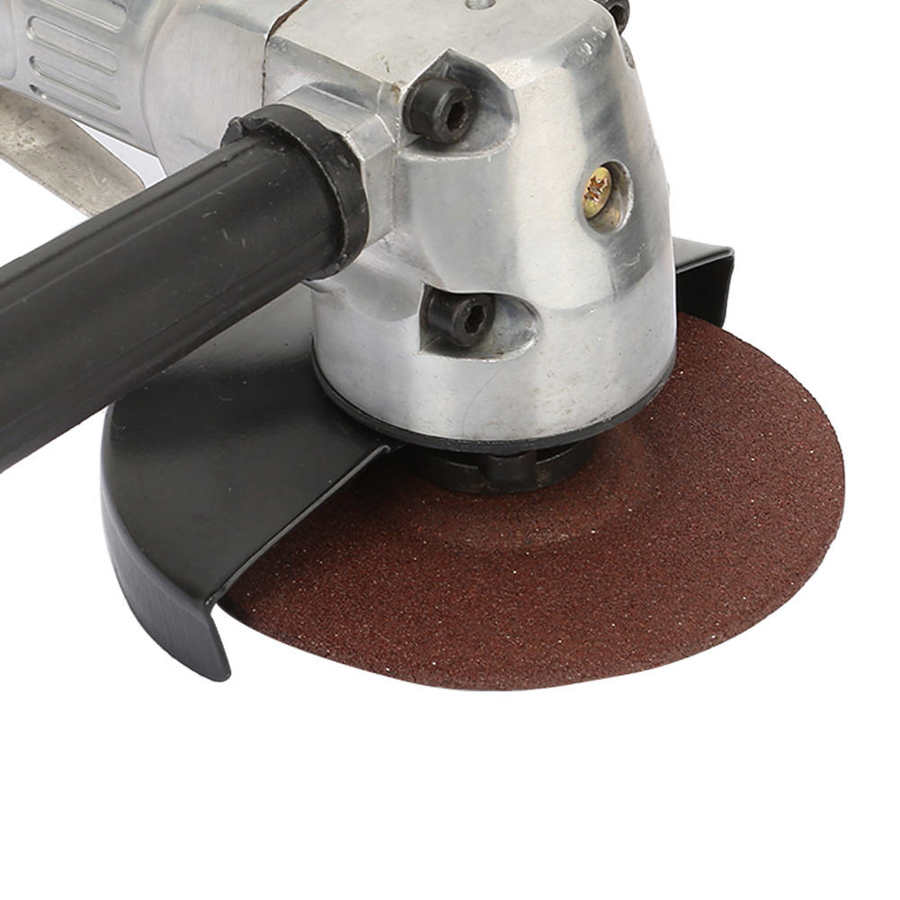1/4 inch Angle Grinder Air Pneumatic Angle Die Grinder Polisher Cleaning Cut Off Cutting Tool Pneumatic Polishing Tool