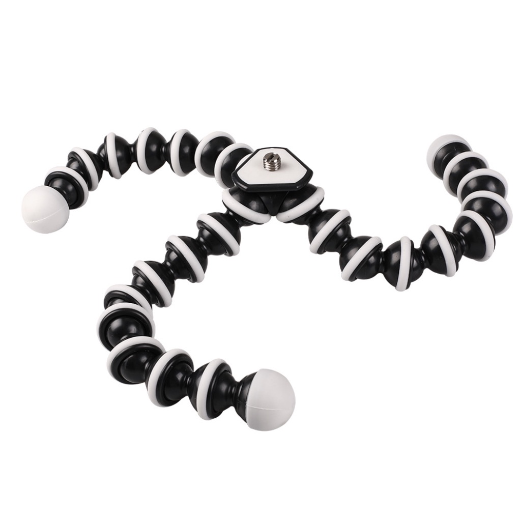 Sean Saulle Dropshipping Gold Mount Zasilacz Mini statyw do smartfona