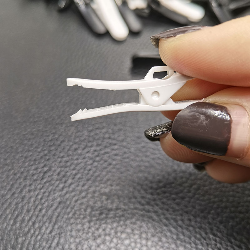 15 teile/los klemmen für kopfhörer Headset klemme kragen Clip kopfhörer kabel Clips kopfhörer zubehör mp3/4 schützen